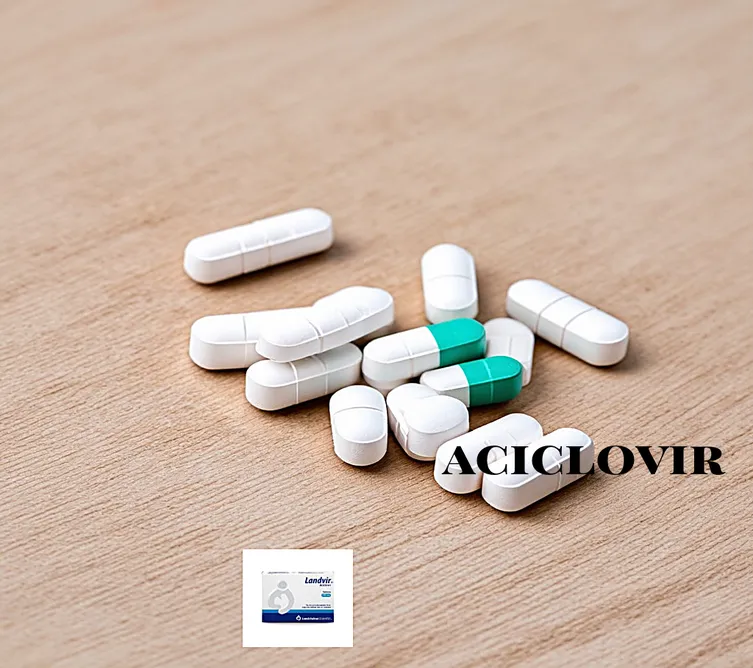 Aciclovir 1