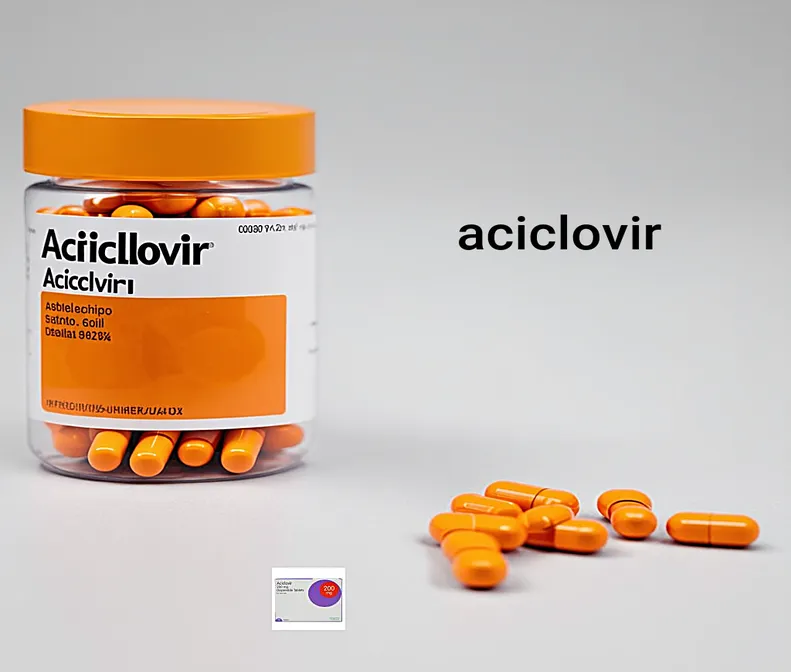 Aciclovir 2